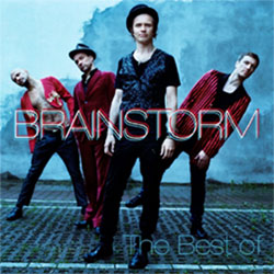 BrainStorm - The Best Of BrainStorm