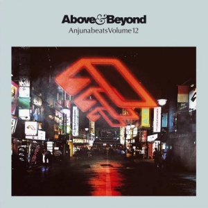 Above & Beyond  Anjunabeats vol.12 (2CD)