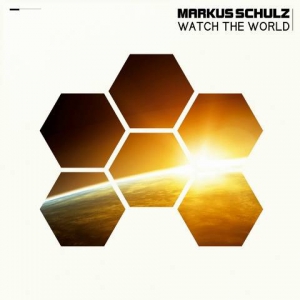 Markus Schulz  Watch The World (2CD)