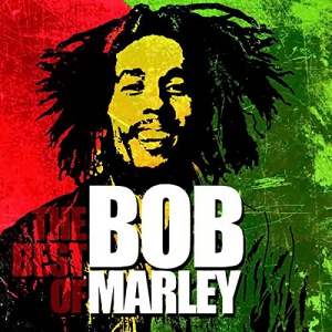 Bob Marley  The Best Of (LP)