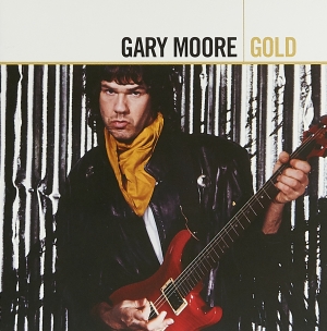 Gary Moore  Gold (2CD)