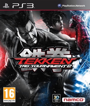 Tekken Tag Tournament 2 (PS3, XBOX360)
