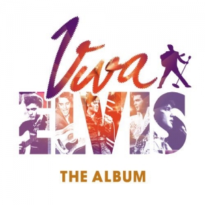PRESLEY, ELVIS-VIVA ELVIS - THE ALBUM