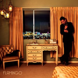 Brandon Flowers - Flamingo (LP)