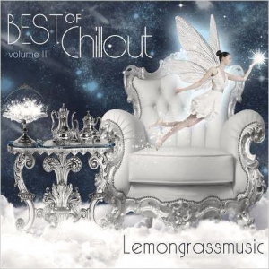 Lemongrassmusic. Best of Chillout. Vol. 2 (2 CD)