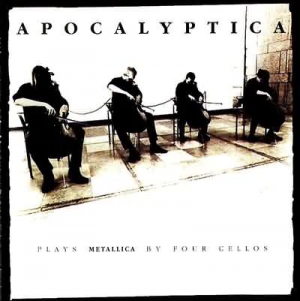 Apocalyptica: Plays Metallica By Four Cellos