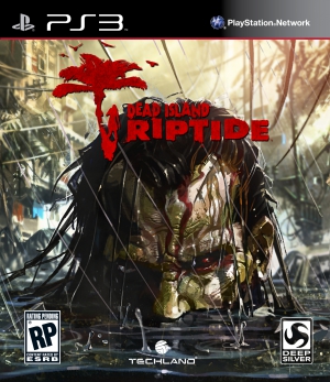 Dead Island Riptide (PS 3, Xbox 360)