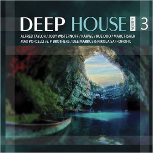 Deep House Series Vol. 3