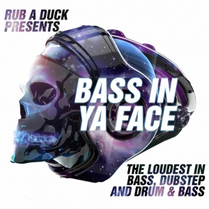 Bass in Ya Face 2CD