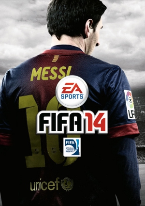 FIFA 14 (PS3, Xbox 360)