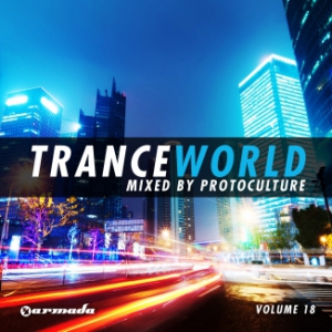 Trance World. Vol. 17. Mixed By Heatbeat