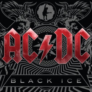 AC/DC - Black Ice (LP)