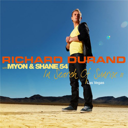 Richard Durand. In Search Of Sunrise 11 - Las Vegas (3 CD)