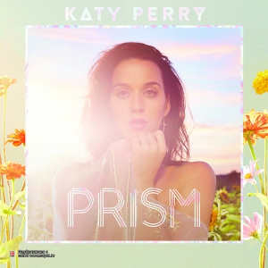 Katy Perry - PRISM (Deluxe)