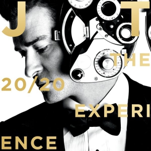 Justin Timberlake - The 20/20 Experience: 2 of 2 (LP)