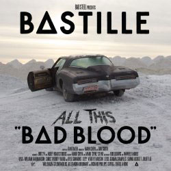 Bastille - All This Bad Blood (2 CD)