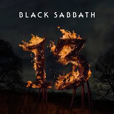 Black Sabbath - 13 (2LP)