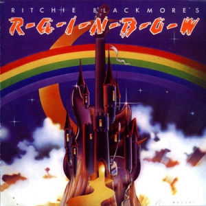 Rainbow - Ritchie Blackmore's (LP)