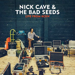Nick Cave & Bad Seeds - Live from KCRW
