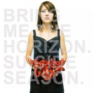 Bring Me the Horizon - Suicide Season