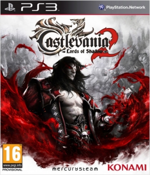 Castlevania. Lords of Shadow 2 (PS3, XBox 360)