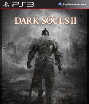Dark Souls 2 (PS3, XBox 360)