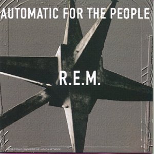 R.E.M. - Automatic for the People (LP)