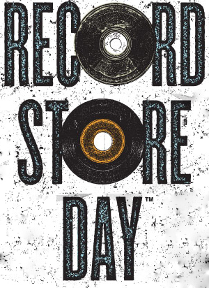 Record Store Day Kaliningrad