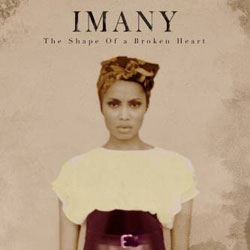 Imany - The Shape Of Broken Heart