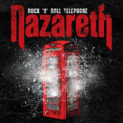 Nazareth - RockNRoll Telephone