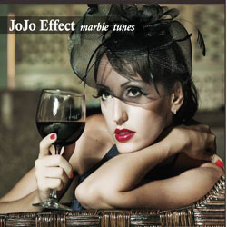 Jojo Effect - Marble Tunes