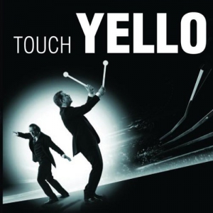 Yello - Touch (2LP)