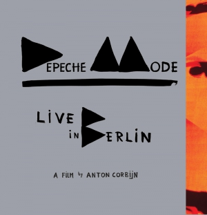 Depeche Mode - Live in Berlin ( )