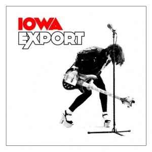 Iowa - Export