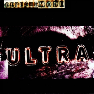 Depeche Mode - Ultra (LP)