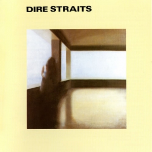 Dire Straits - Dire Straits (LP)