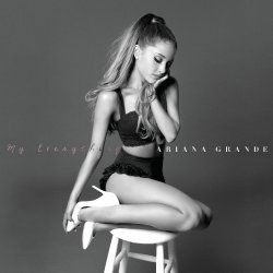 Ariana Grande - My Everithing