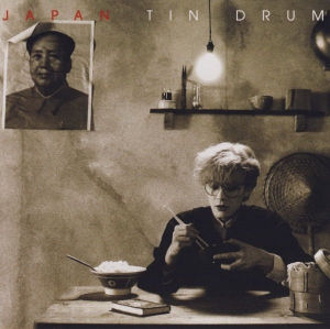 Japan - Tin Drum (LP)