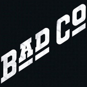 Bad Company - Bad Company (LP)