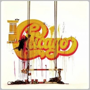 Chicago - Greatest Hits 1969-1974 (LP)