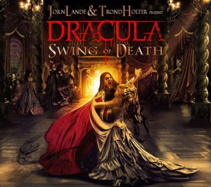Jorn Lande, Trond Holter - Dracula: Swing Of Death