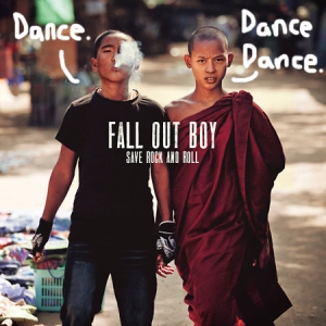Fall Out Boy - Save Rock and Roll (LP)