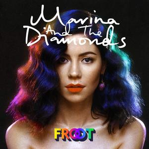 Marina and The Diamonds - Froot (LP)