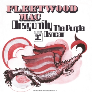 Fleetwood Mac  Dragonfly (LP)