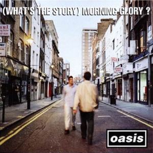 Oasis - (What’s the Story) Morning Glory? (LP)