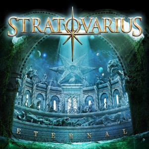 Stratovarius - Eternal