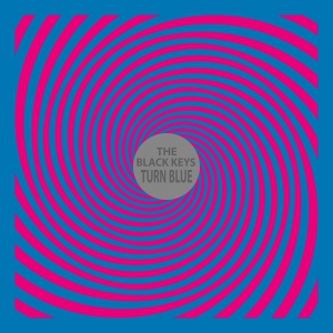 The Black Keys - Turn Blue (LP)