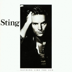 Sting - Nothing Like The Sun (2LP)