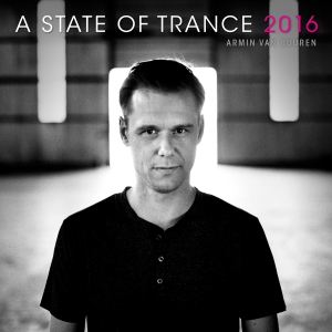 Armin van Buuren - A State of Trance 2016 (2CD)