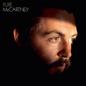 Paul McCartney - Pure McCartney (2CD)